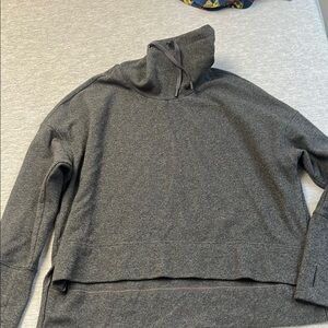 Gray Women's Sweater